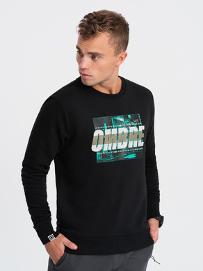 Ombre Clothing Sweatshirt