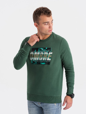 Ombre Clothing Sweatshirt