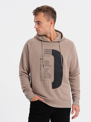 Ombre Clothing Sweatshirt