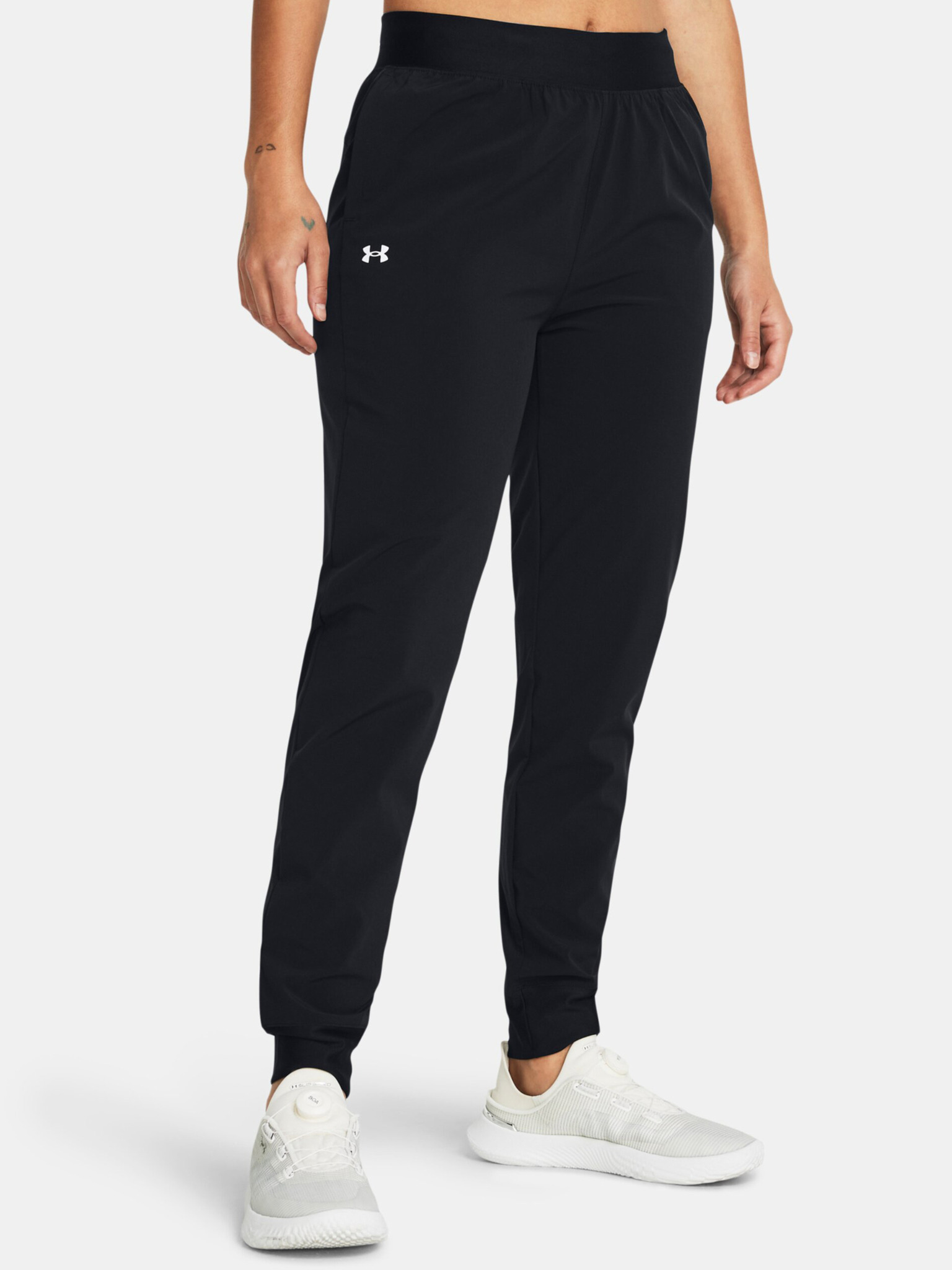 Under Armour ArmourSport High Rise Wvn Hose