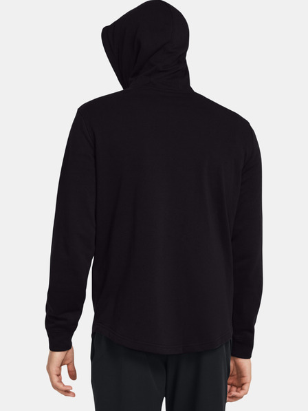 Under Armour UA Rival Terry Graphic Hood Sweatshirt