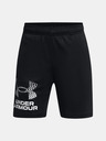 Under Armour UA Tech Logo Kinder Shorts