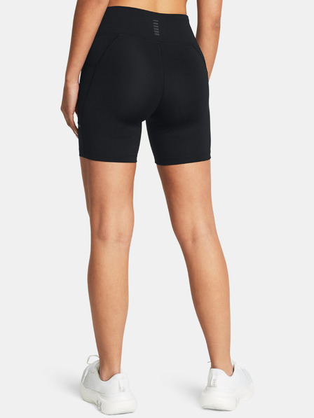 Under Armour UA Launch Half Tight Shorts