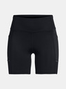 Under Armour UA Launch Half Tight Shorts