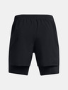 Under Armour UA Launch 5'' 2-IN-1 Shorts