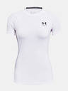 Under Armour UA HG Authentics Comp SS T-Shirt