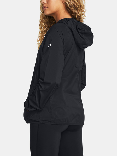 Under Armour Launch Lightweight Jacke