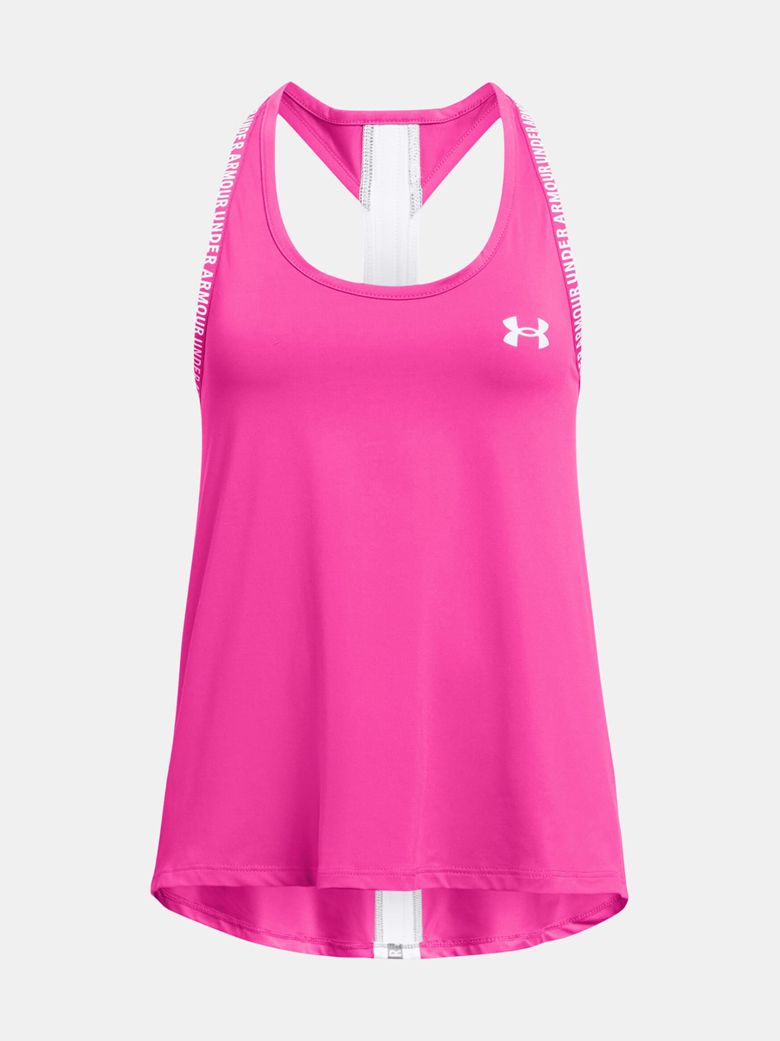 Under Armour Knockout Unterhemd Kinder