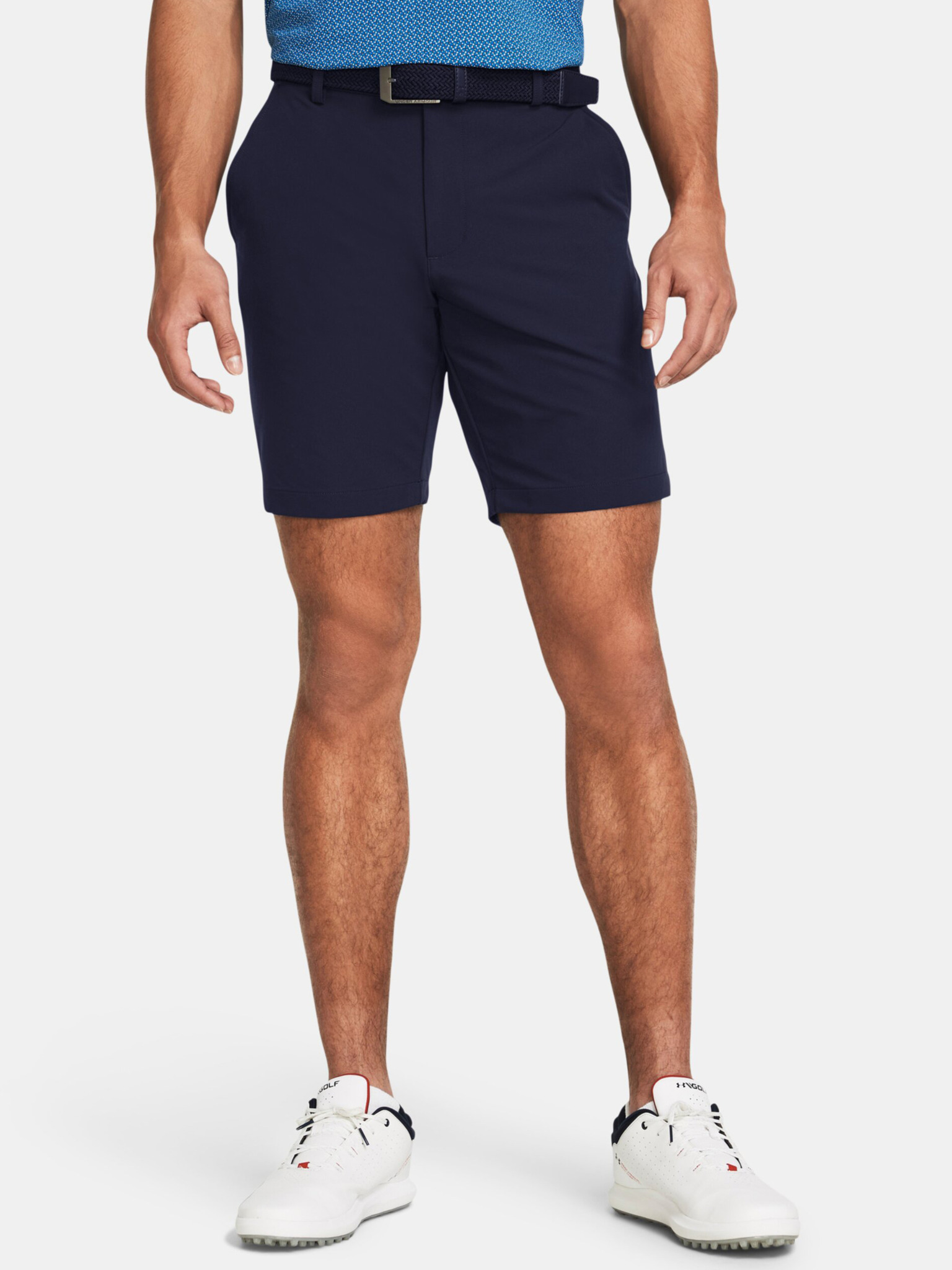 Under Armour UA Tech Taper Shorts