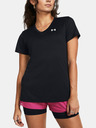 Under Armour Tech SSV- Solid T-Shirt