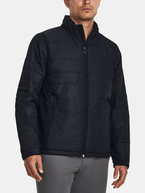 Under Armour UA Storm Session Golf Jacke