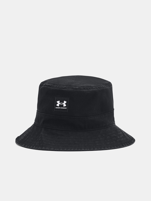 Under Armour Men's UA Sportstyle Bucket Schildmütze Schwarz