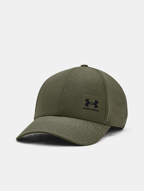 Under Armour M Iso-chill Armourvent STR Schildmütze