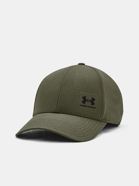 Under Armour M Iso-chill Armourvent Str Schildmütze