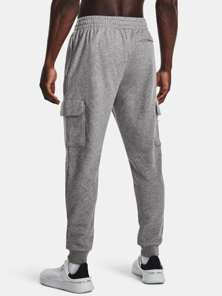 Under Armour UA Rival Fleece Cargo Jogginghose