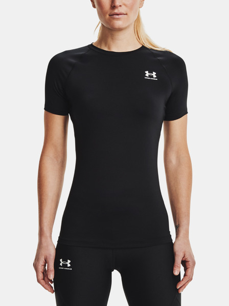 Under Armour UA HG Authentics Comp SS T-Shirt