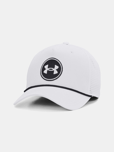 Under Armour M Driver Snapback Schildmütze