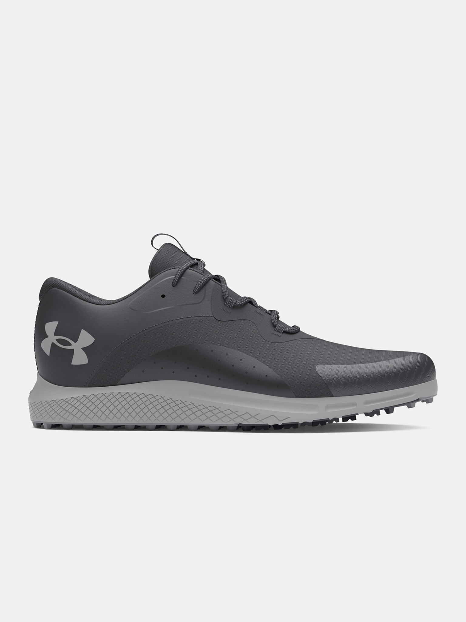 Under Armour UA Charged Draw 2 SL Tennisschuhe