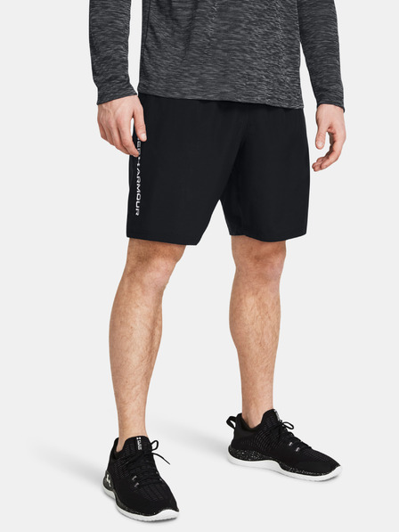 Under Armour UA Woven Wdmk Shorts