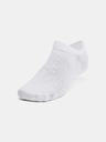 Under Armour UA Essential No Show Socken 6 Paar