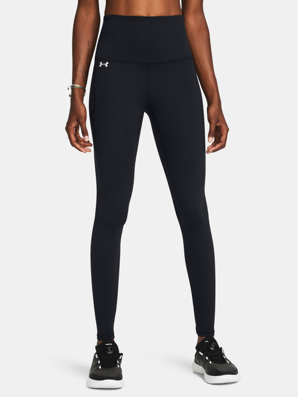 Under Armour Motion UHR Legging Schwarz