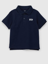 GAP Polo T- Shirt Kinder