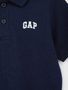 GAP Polo T- Shirt Kinder