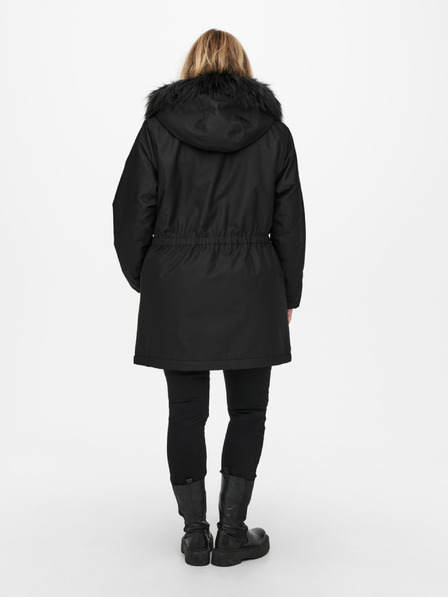 ONLY CARMAKOMA Irena Parka