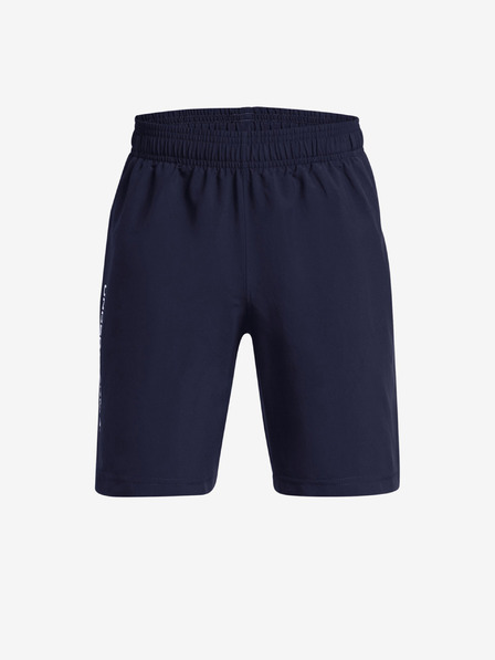 Under Armour UA Woven Wdmk Kinder Shorts