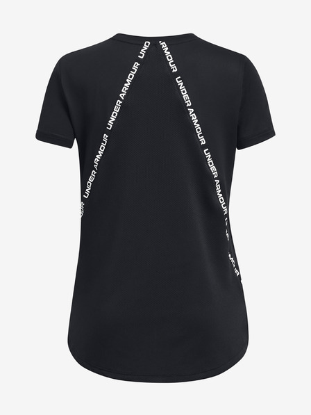 Under Armour Knockout Kinder  T‑Shirt