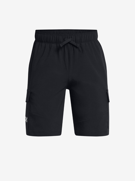 Under Armour UA Pennant Woven Cargo Kinder Shorts