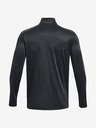 Under Armour UA Tech Vent 1/2 Zip T-Shirt