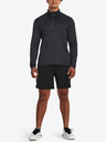 Under Armour UA Tech Vent 1/2 Zip T-Shirt