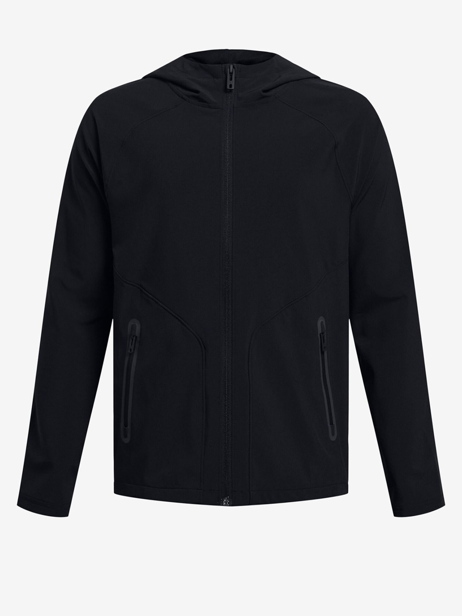 Under Armour UA B Unstoppable Full Zip Jacke