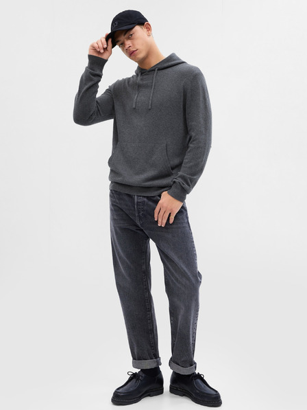 GAP CashSoft Sweatshirt