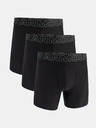 Under Armour UA Performance Tech 6in Boxershorts 3 Stück