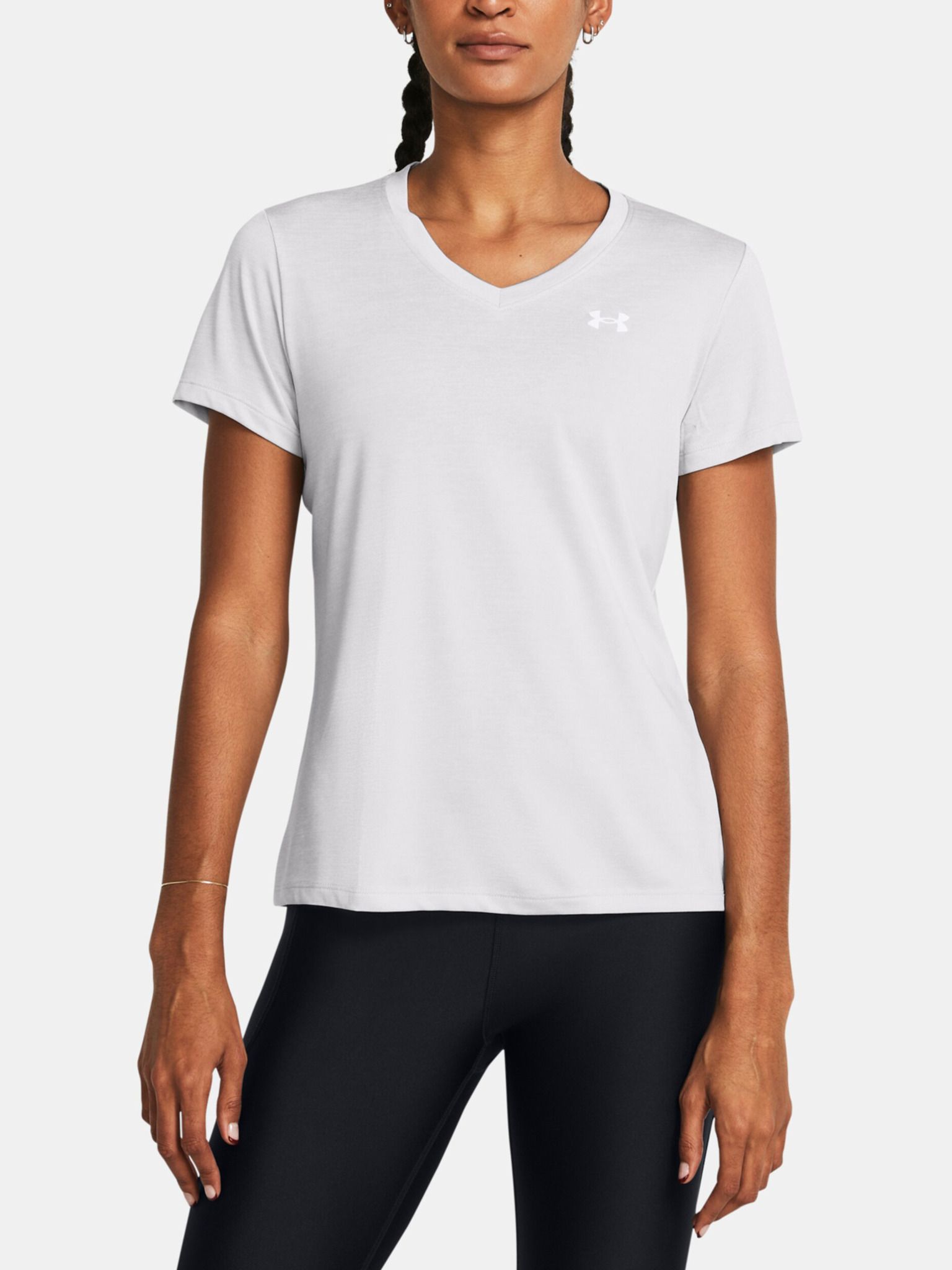 Under Armour Tech SSV- Twist T-Shirt