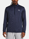 Under Armour UA Tech Vent 1/2 Zip T-Shirt