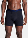 Under Armour M UA Perf Cotton 6in Boxershorts 3 Stück