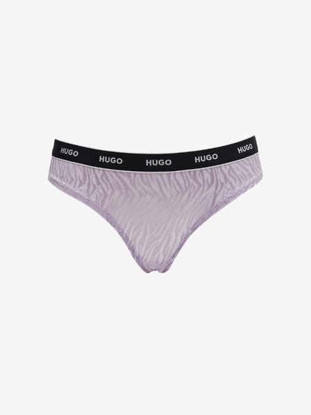 HUGO Unterhose 3 St.