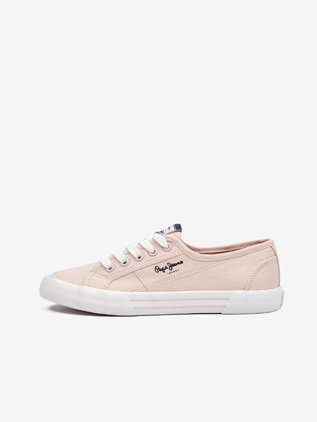 Pepe Jeans Brady Basic Tennisschuhe