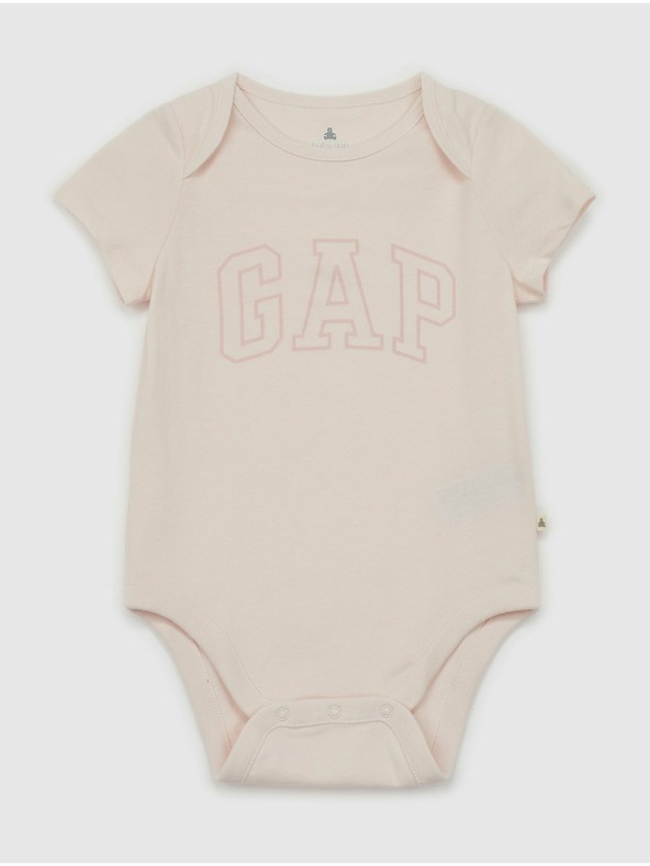 GAP Brannan Body Kinder Rosa