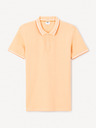 Celio Decolrayeb Polo T-Shirt