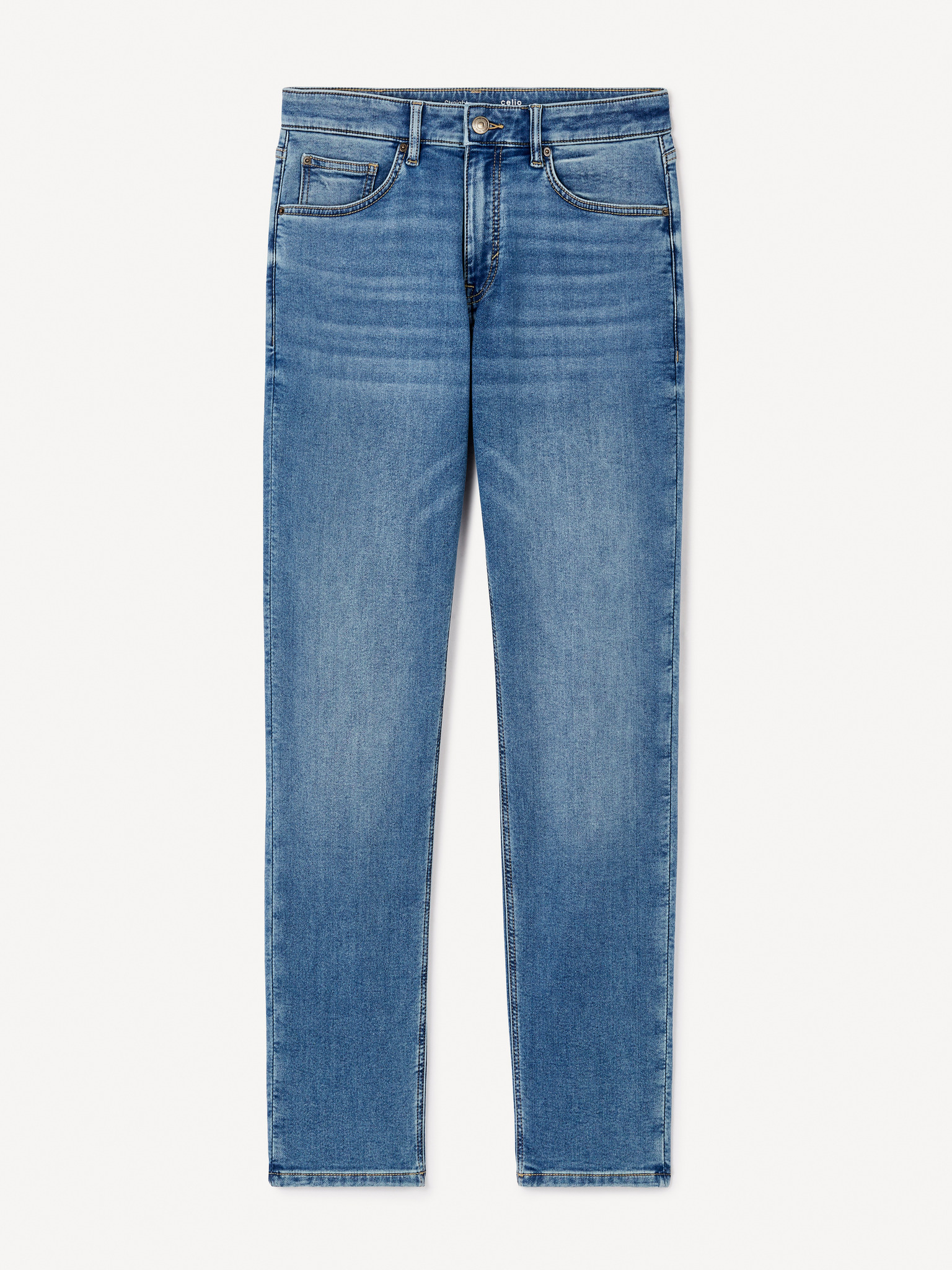 Celio C15 Stlmaille Jeans