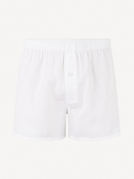 Celio Jiwosolid Boxershorts