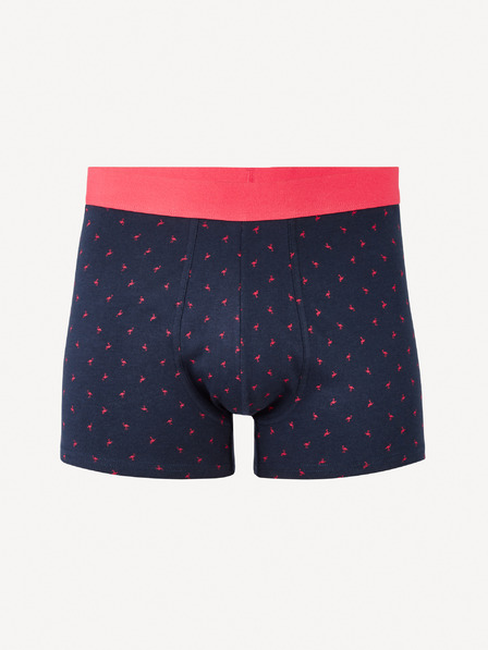 Celio Jibofla Boxer-Shorts