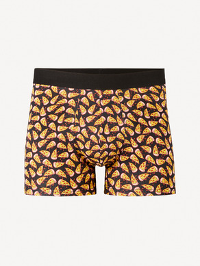 Celio Jibopizza Boxer-Shorts