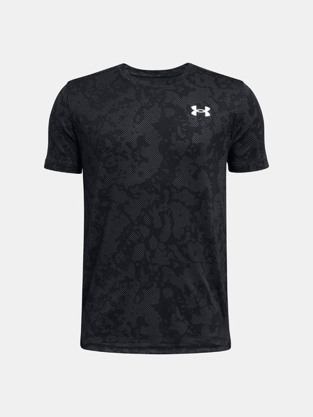 Under Armour UA Tech Vent Geode SS Kinder  T‑Shirt