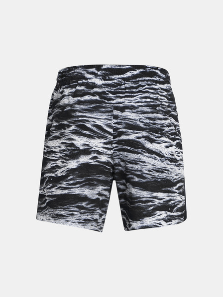 Under Armour Project Rock Ultimate Printed Kinder Shorts