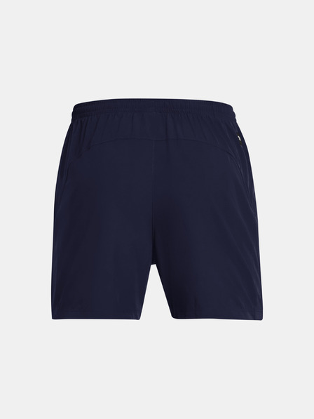 Under Armour Project Rock Ultimate 5" Shorts